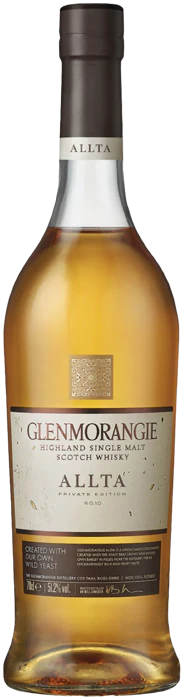 Glenmorangie Allta