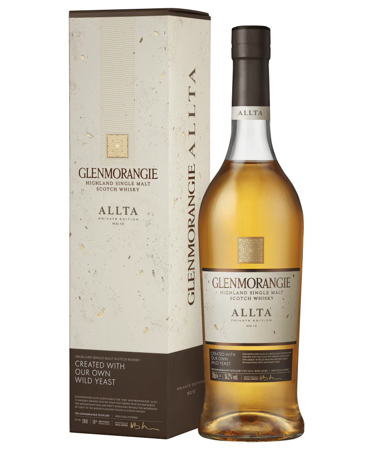 Glenmorangie Allta - Image 2