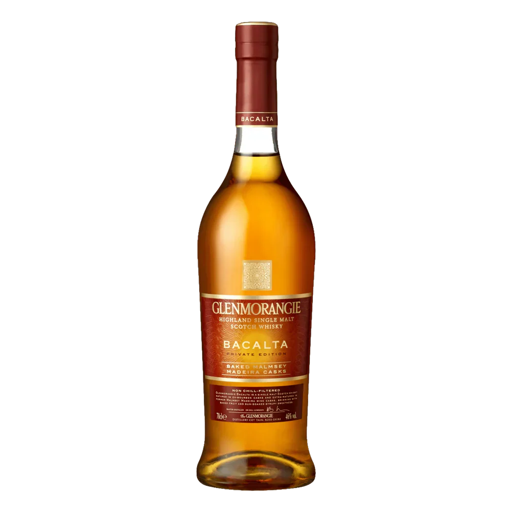 Glenmorangie Bacalta