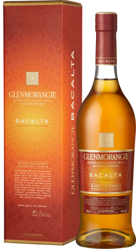 Glenmorangie Bacalta - Image 2