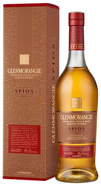 Glenmorangie Spios - Image 2