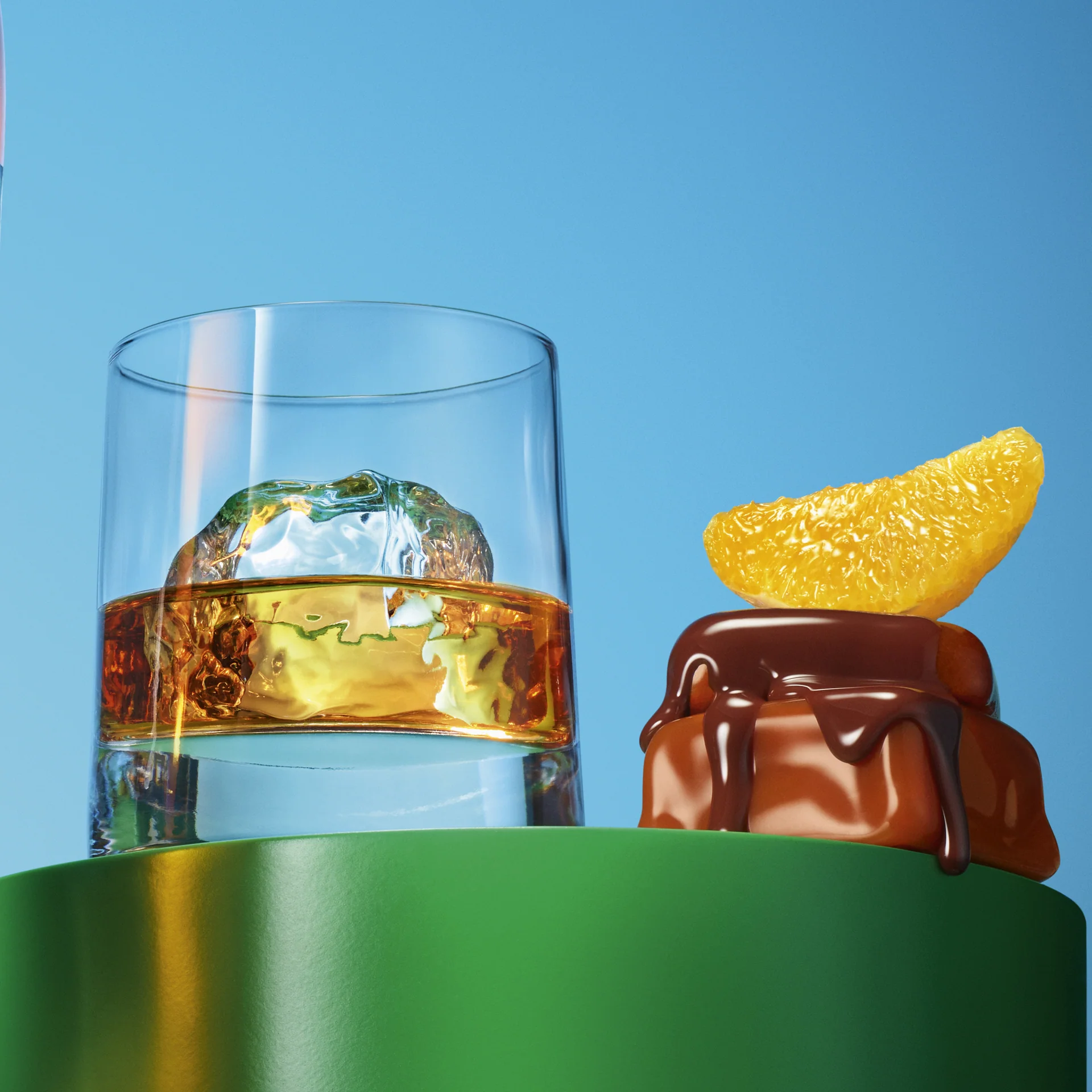 Glenmorangie Palo Cortado - Image 5